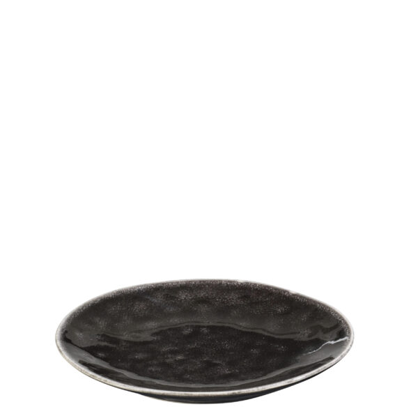 Nordic coal side plate - Signature Editions
