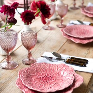 Gardenia-dahlia-rose-charger-plate-Signature-Editions