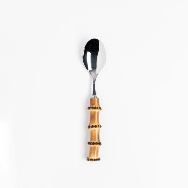 Bamboo cutlery-Capdeco-Signature Editions