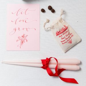 Box of Joy - Let Love Grow - Signature Editions