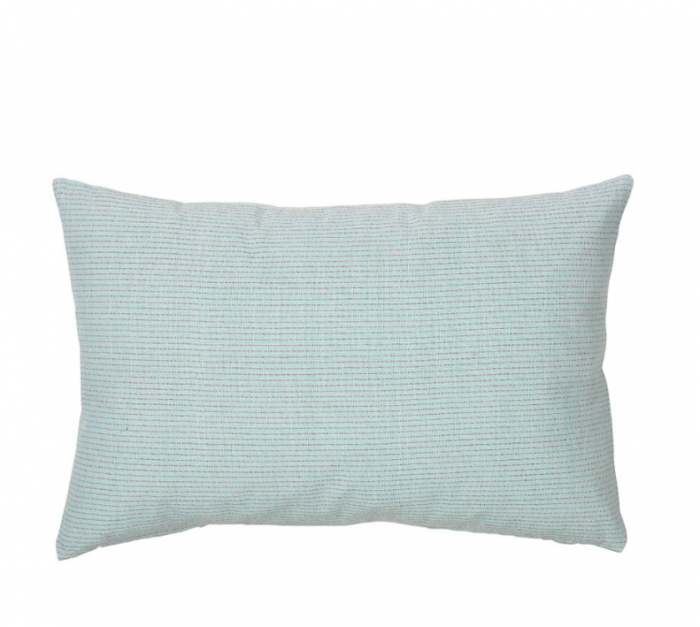 Bolster Cushion – Duck egg blue - Signature Editions