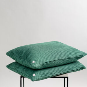 Danish feather filled cushions-Signature Editions