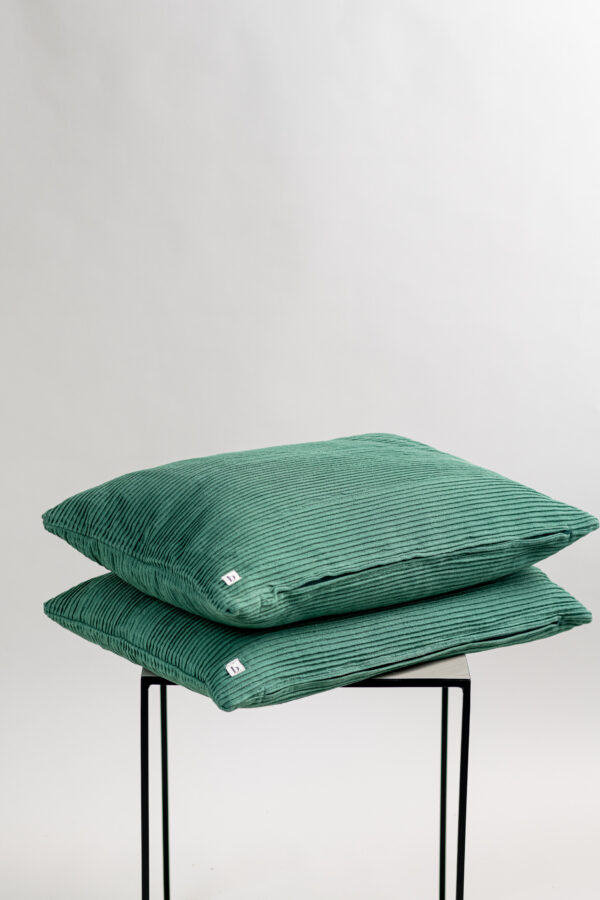 Danish feather filled cushions-Signature Editions