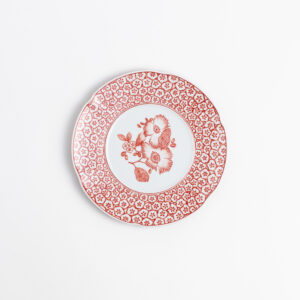 Oscar de la Renta - dessert plate