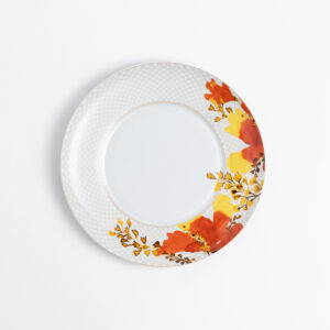 Poppy orientale - Dinner plate