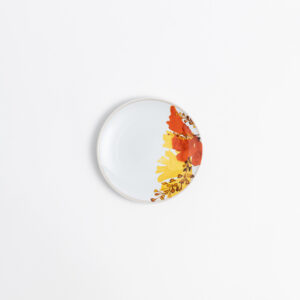 Poppy-Orientale-side-plate---Signature-Editions