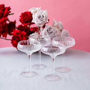 The Glamour Coupes-Valentines-Signature Editions