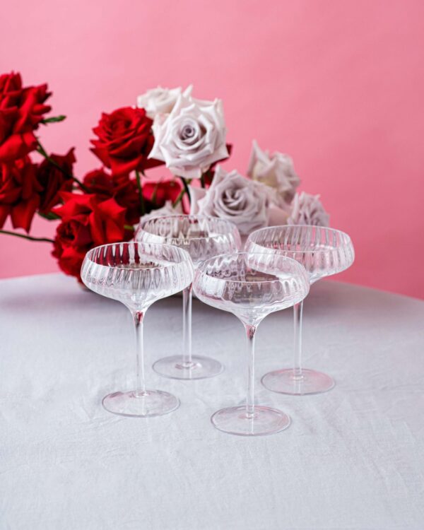 The Glamour Coupes-Valentines-Signature Editions
