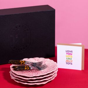 Box of Joy-A Piece of Cake-€160-Signature Editions