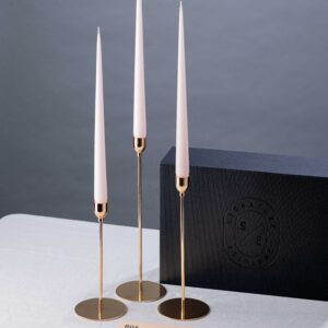 Box of Joy-Modern candle setting-Signature Editions