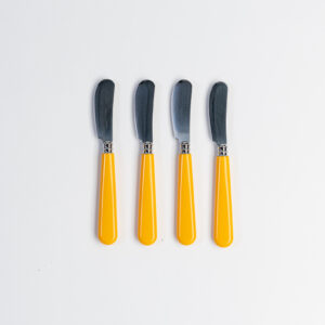 Butter knife-Capdeco-Signature Editions