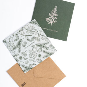 Christmas Cards-Signature Editions