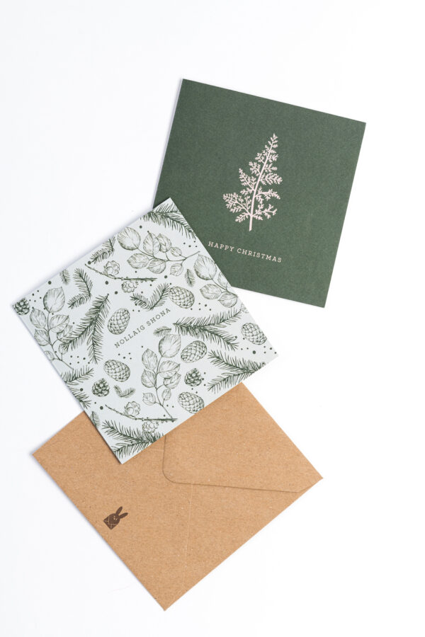 Christmas Cards-Signature Editions
