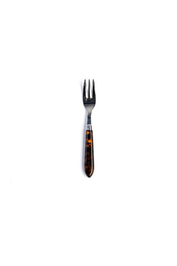 Pastry fork-Capdeco-Signature Editions
