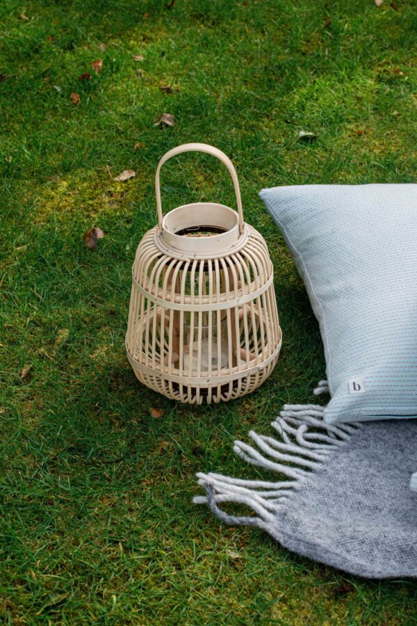 SIA bamboo lanterns-Signature Editions