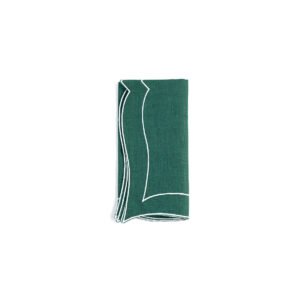 Italian linen napkin-Signature Editions