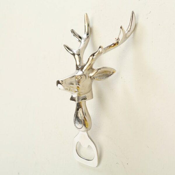 Stag's Head bottle opener-Signature Editions