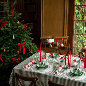 Signature Editions - Christmas Lunch in the Library