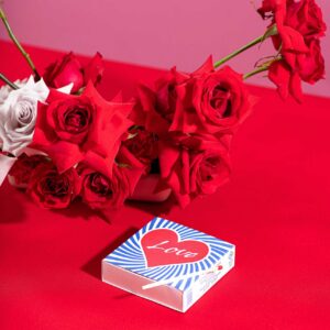 Box of Joy-Valentines-Signature Editions