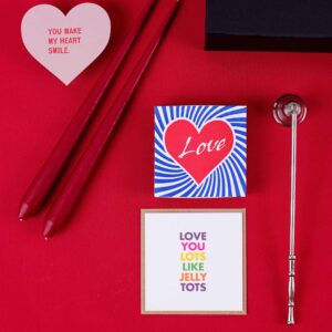 Box of Joy-Valentines-Signature Editions