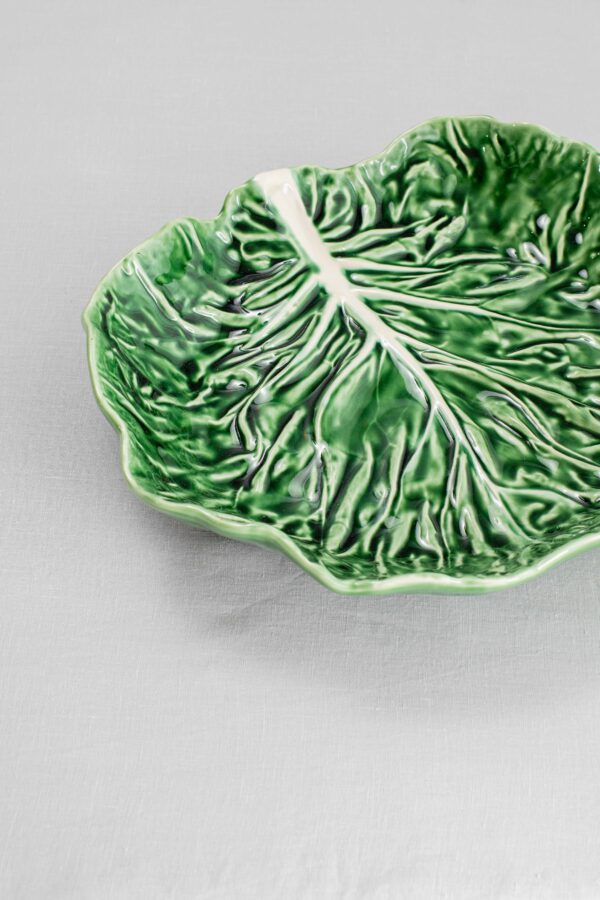 Bordallo cabbage salad bowl-Signature Editions