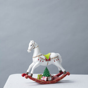 Signature Editions-Rocking Horse