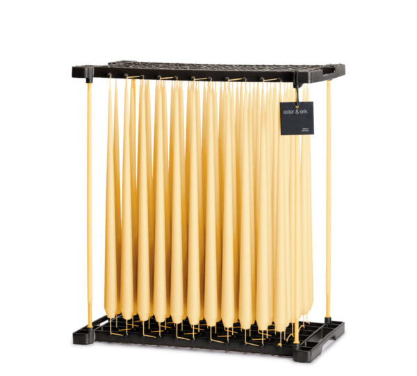 Ester & Erik candle - Sunglow 42cm - Image 4